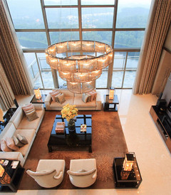 [目的地游记图片] 这是一份东莞观澜湖溜娃泡酒店的实用攻略！