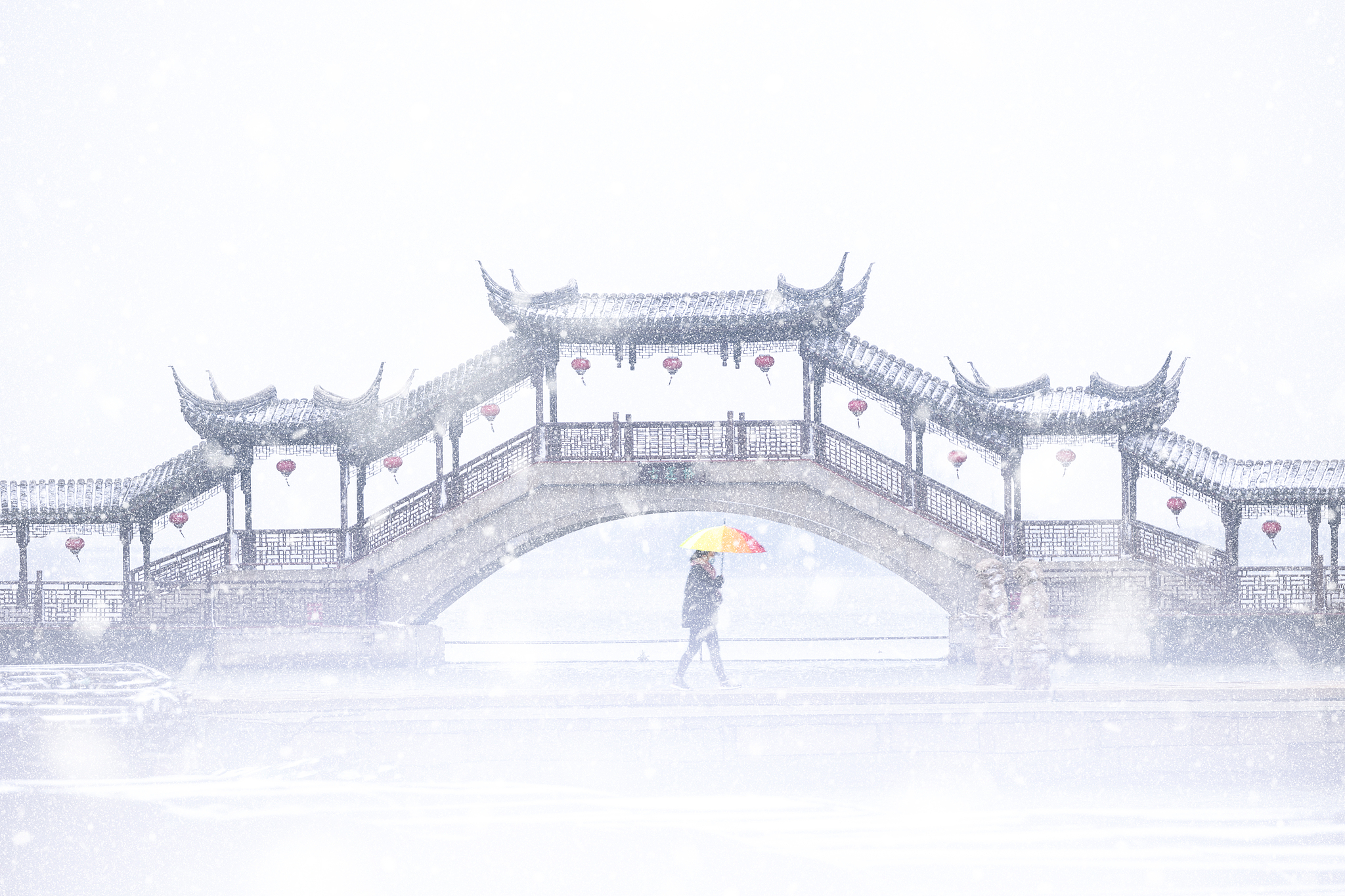 1-Day Kunshan Tour: The Splendor of Zhouzhuang, Ancient Charm of Jinxi