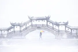 1-Day Kunshan Tour: The Splendor of Zhouzhuang, Ancient Charm of Jinxi