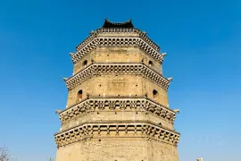 1-Day Yuncheng Tour: Historical Exploration at Yunzhou Museum