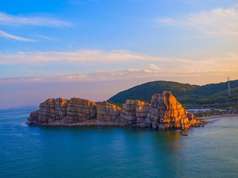 烟台大黑山岛攻略-大黑山岛门票价格多少钱-团购票价预定优惠-景点