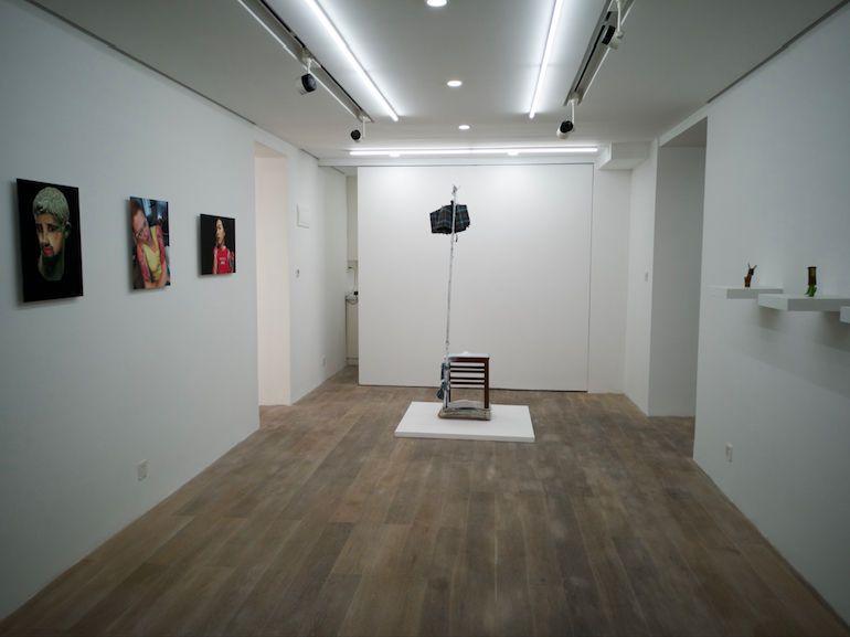 工作室画廊studiogallery