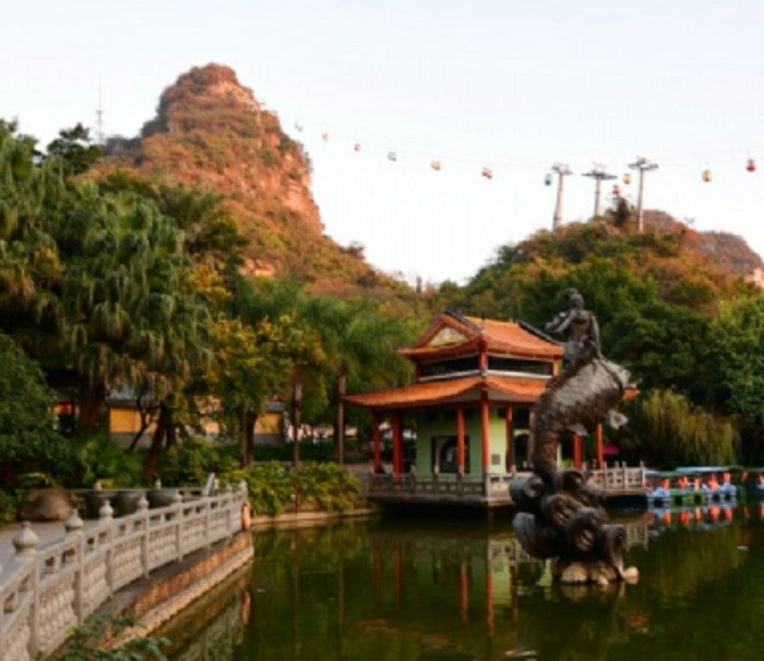 2024柳宗元纪念馆游玩攻略,在柳侯公园内，柳州之名正是...【去哪儿攻略】