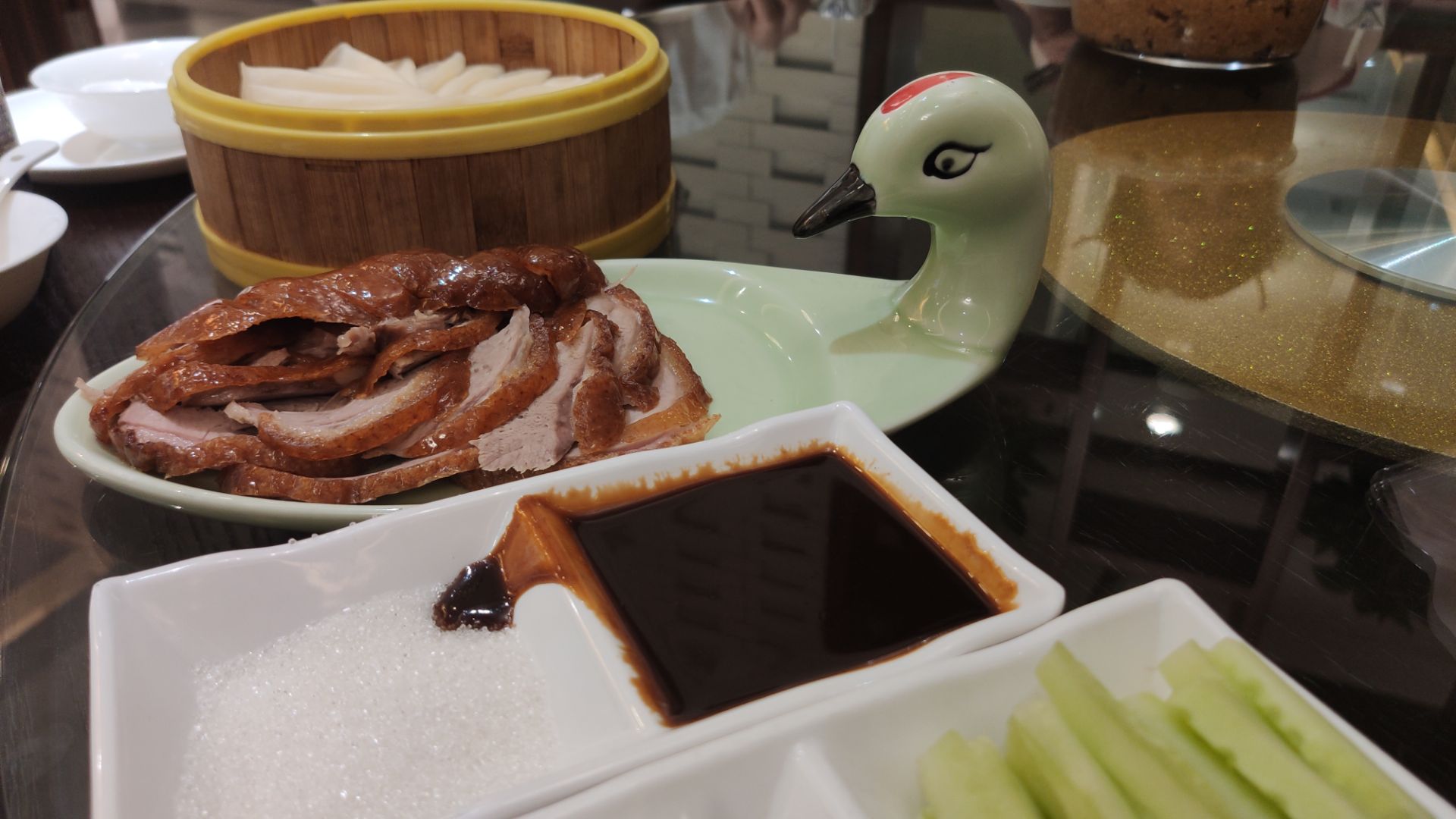 香雪海飯店中餐廳(吳中店)