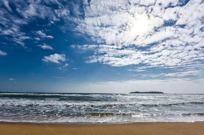 三亚三大最美海滩：蜈支洲、海棠湾与亚龙湾，哪个最适合你？ - 三亚游记攻略