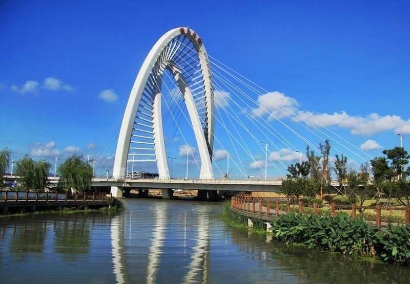宜兴荆邑大桥攻略-荆邑大桥门票价格多少钱-团购票价预定优惠-景点