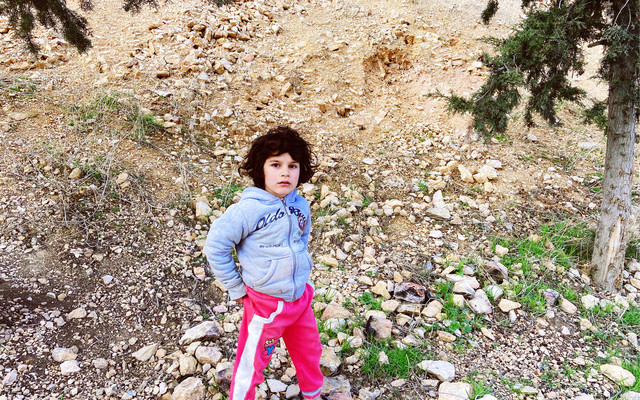 焦土之城 何以为家 年2月叙利亚旅行记录 叙利亚游记攻略 携程攻略