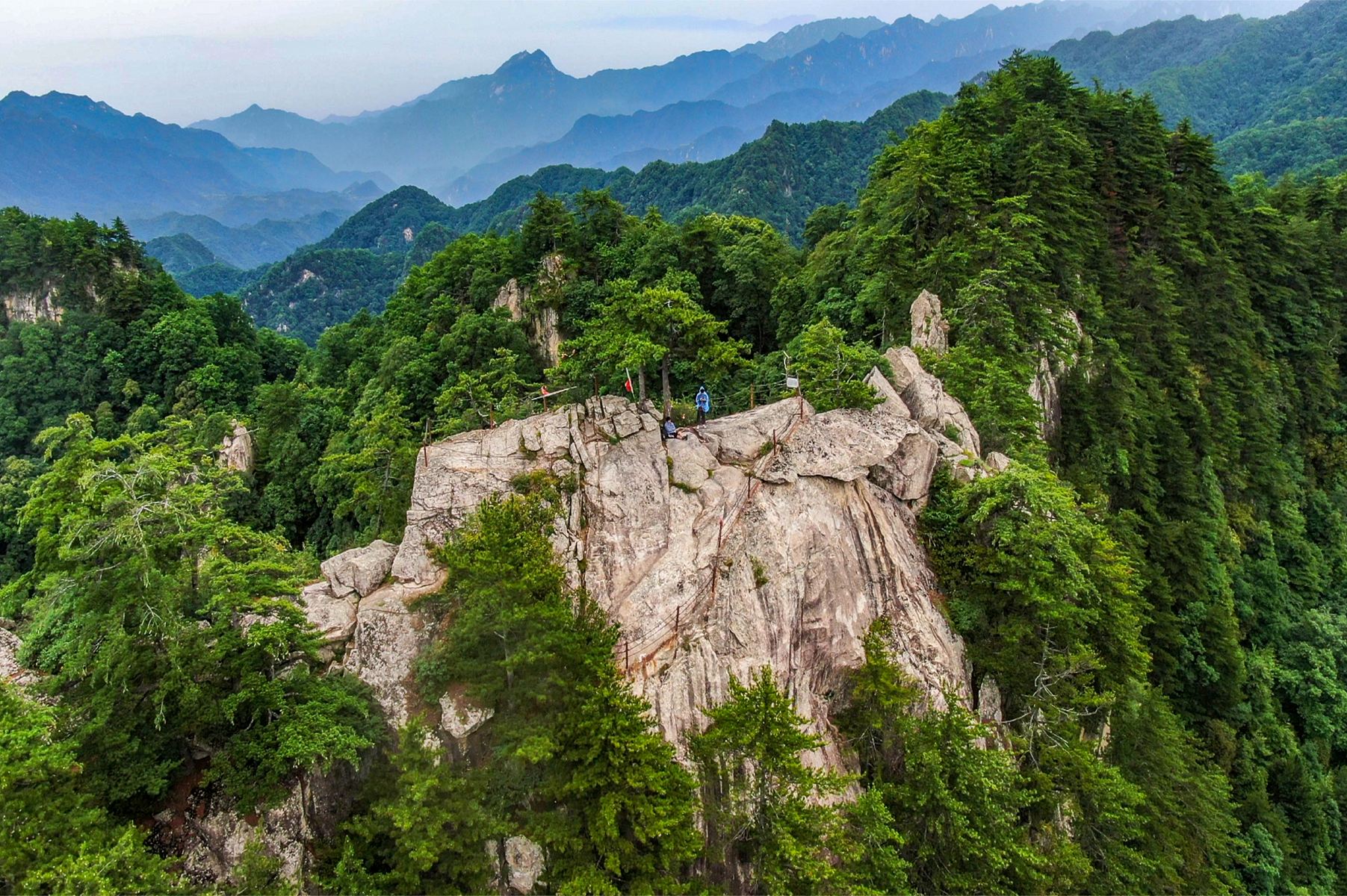 秦嶺萬華山景區-旅遊攻略-門票-地址-問答-遊記點評,西安旅遊旅遊景點