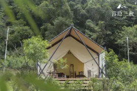 3-Day Boluo Tour: The Secrets of Luofu Mountain, Serenity of Ancient Temples