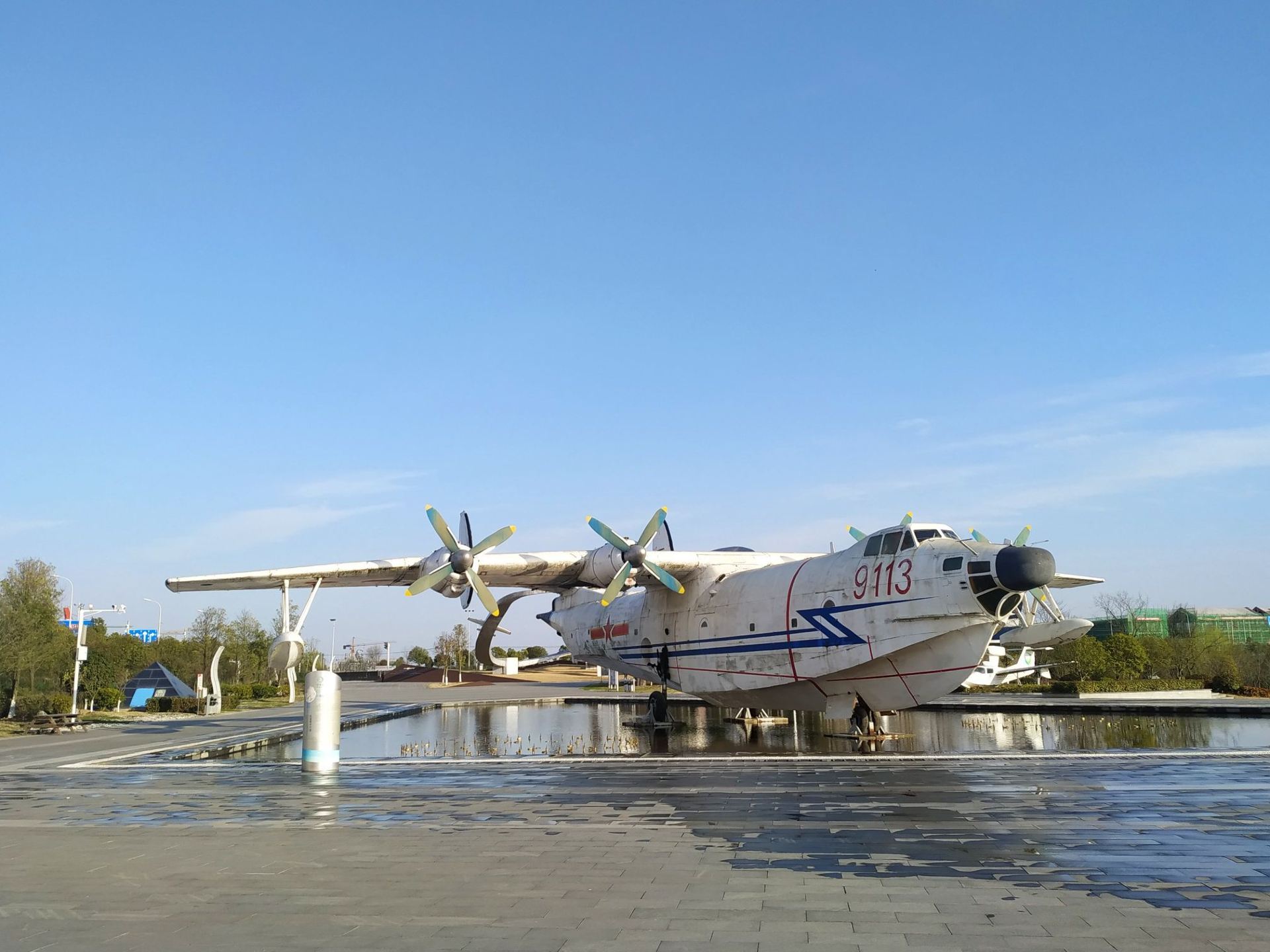 荆门爱飞客航空小镇好玩吗,荆门爱飞客航空小镇景点怎么样_点评_评价