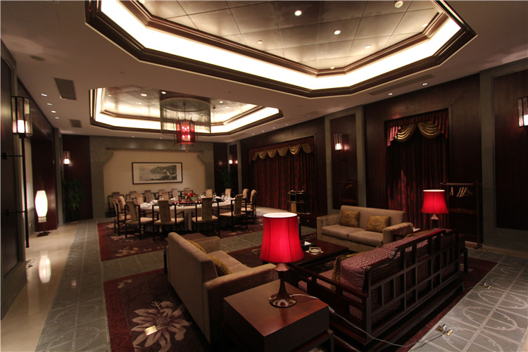 镇江宜园攻略-宜园门票价格多少钱-团购票价预定优惠-景点地址图片