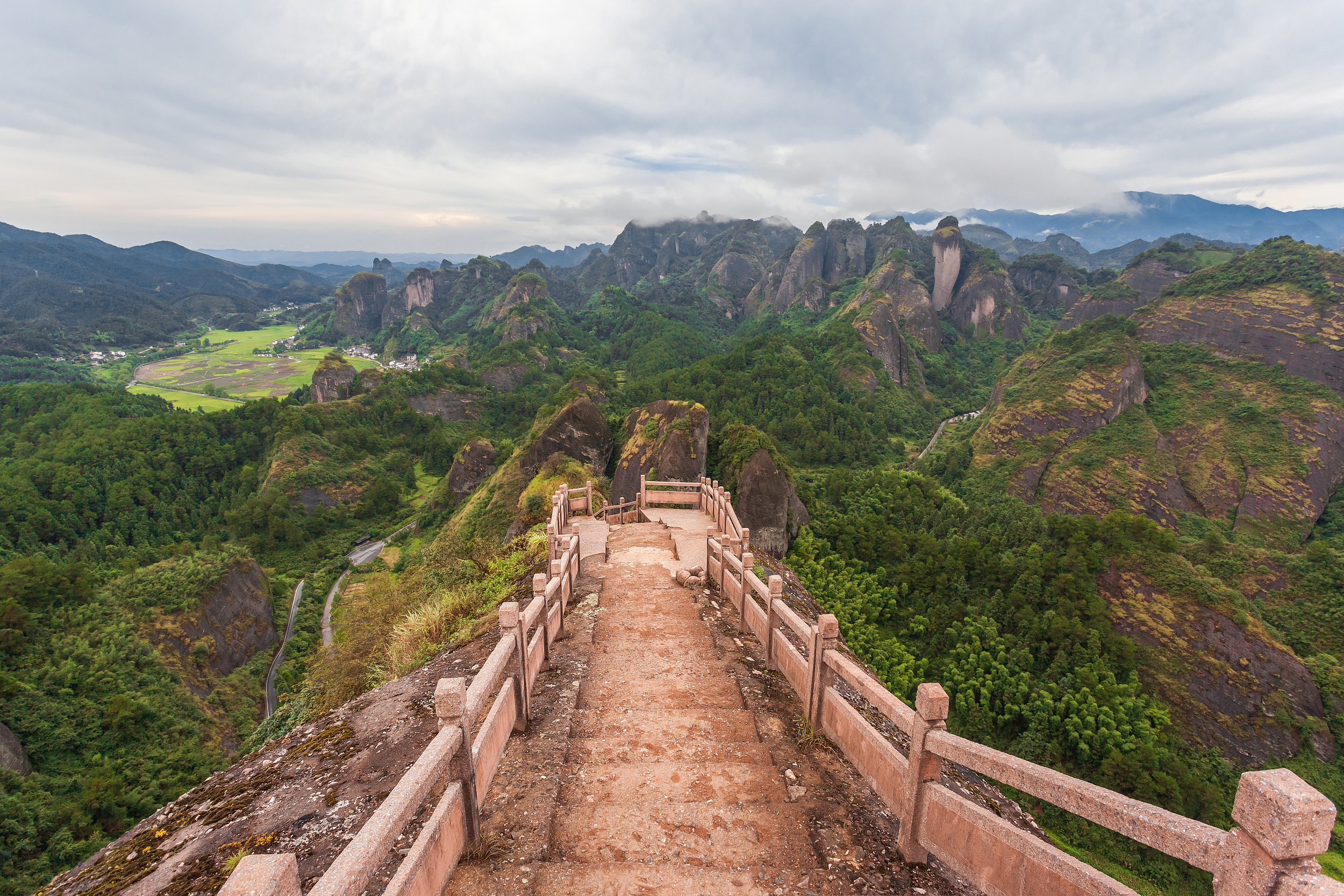 崀山风景名胜区崀山国家地质公园博物馆攻略,崀山风景名胜区崀山国家