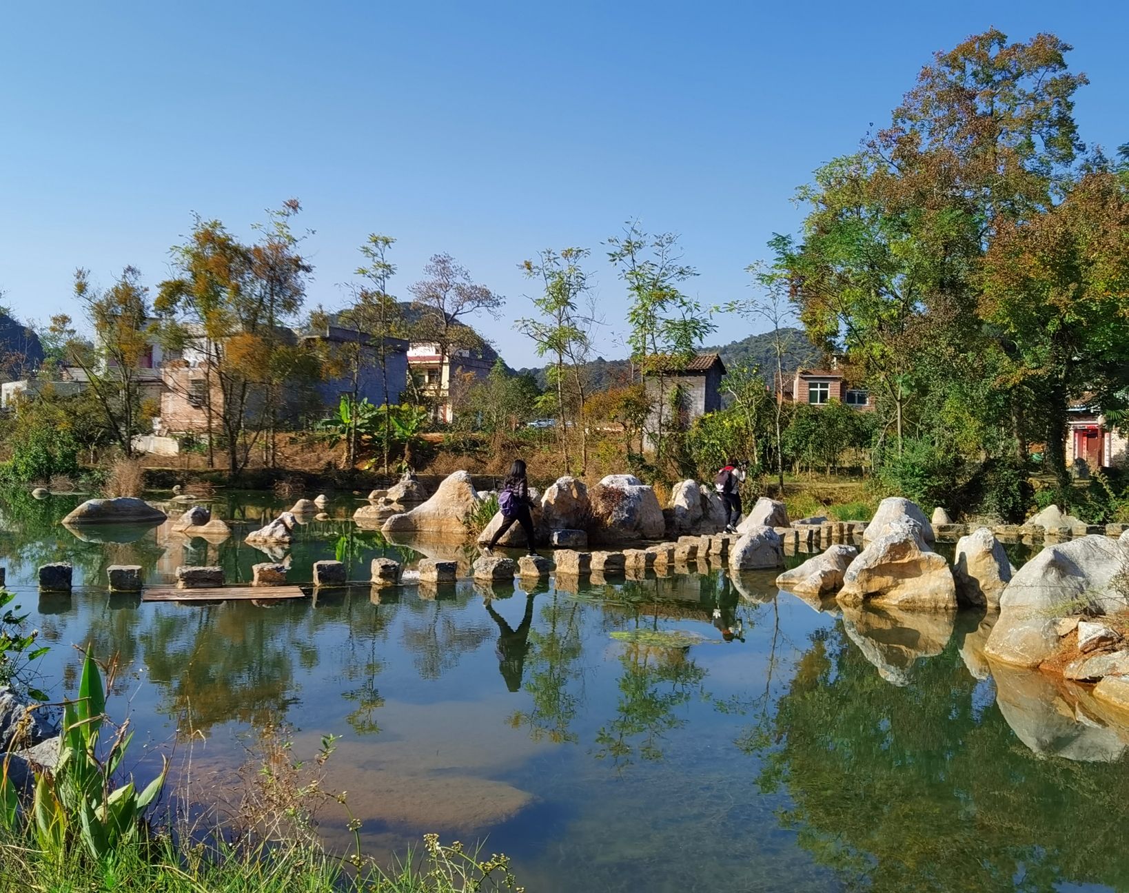 江永旅游问答 【携程攻略】