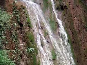 Kempty Falls, Mussoorie