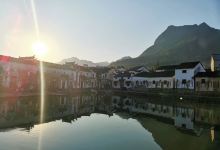 2日杭州+淳安+建德
