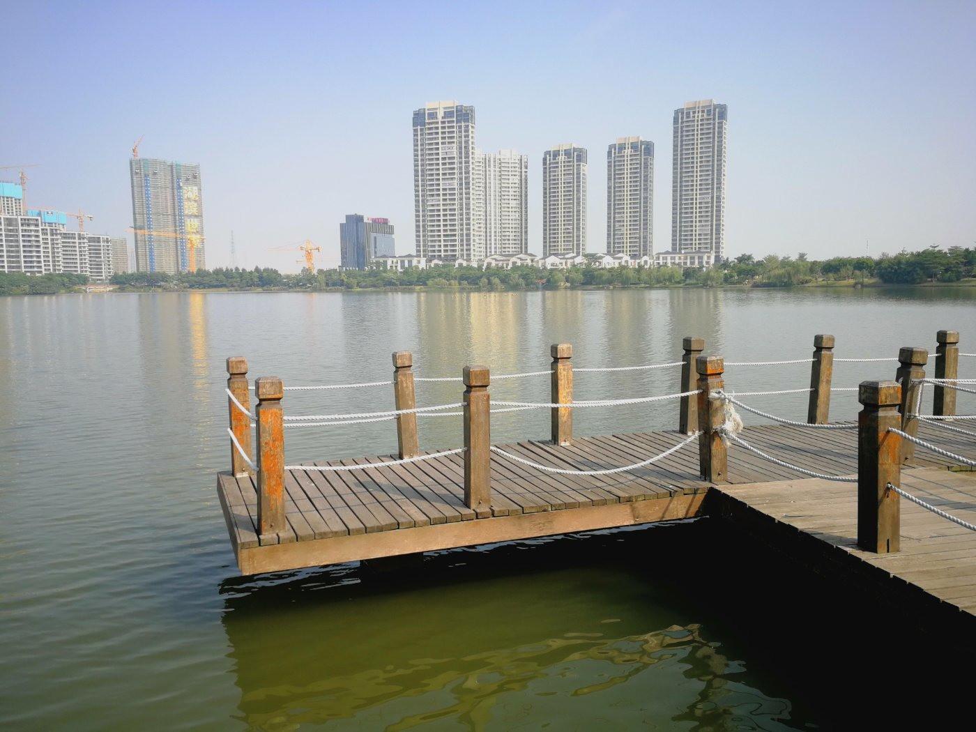 佛山绿岛湖湿地公园攻略-绿岛湖湿地公园门票价格多少钱-团购票价预定