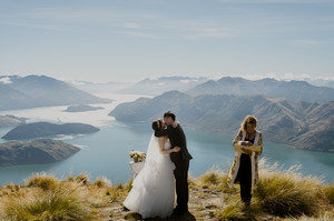 北岛游记图文-你期待自己的婚礼吗？为什么？#新西兰婚礼##旅行结婚#