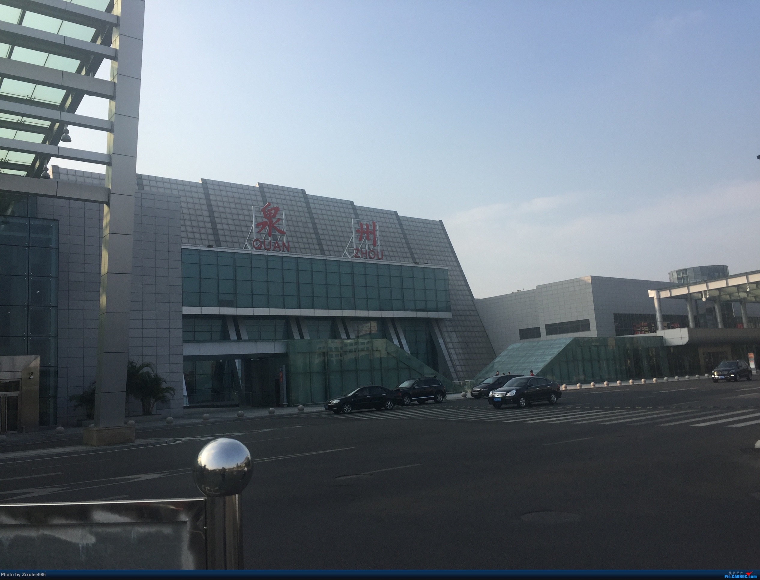 泉州晋江机场 - 知乎