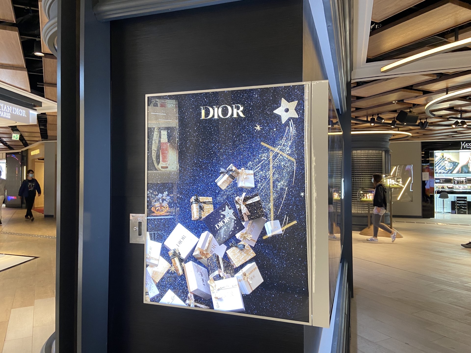  Dior Beauty K11 Dior Beauty K11 