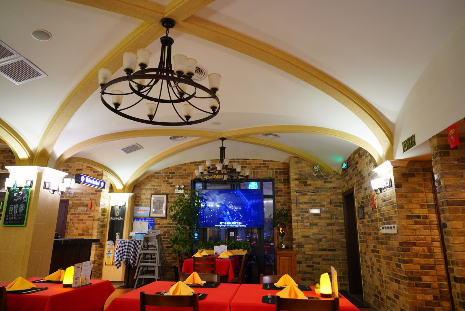 申德勒加油站西餐厅(海运堤路店)