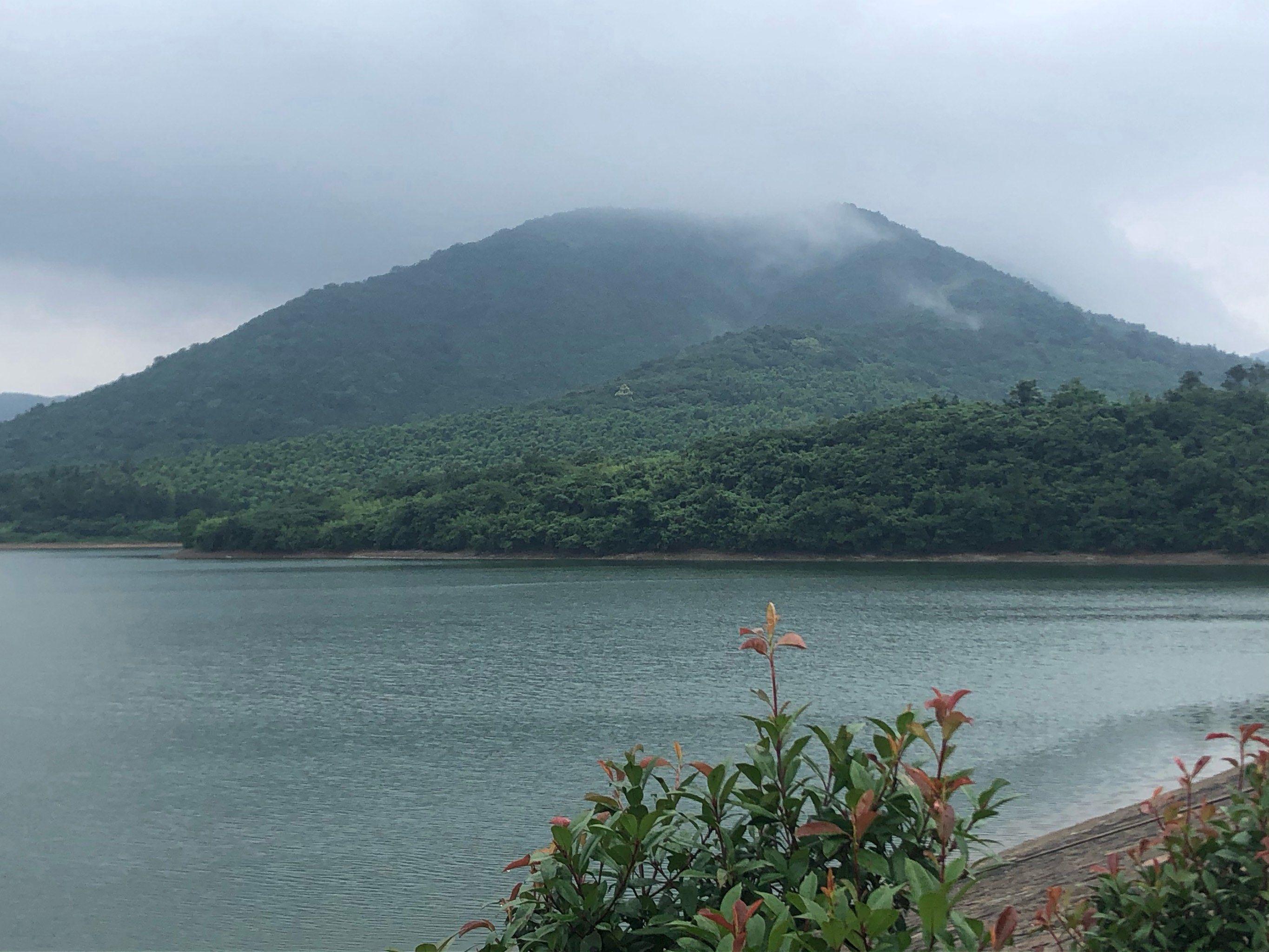 溧阳常州大山口水库攻略-常州大山口水库门票价格多少钱-团购票价预定