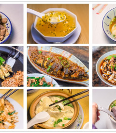 [目的地游记图片] 寻味贺州| 你有一份贺州美食游玩攻略等待查收！