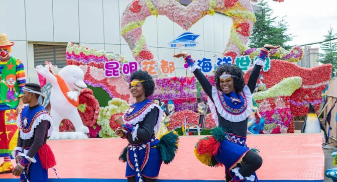 昆明旅游网