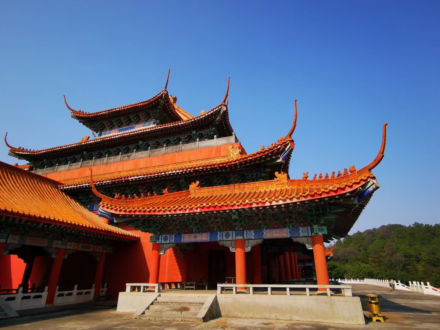 佛山南海影视城好玩吗,佛山南海影视城景点怎么样_点评_评价【携程