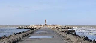 3-Day Longkou Tour: Nanshan's cultural charm, East Sea's coastal scenery