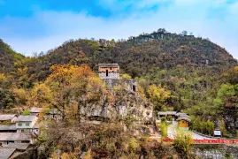 2-Day Anshun Tour: Magnificent Huangguoshu Waterfall and the Charm of Millennium Buyi Village