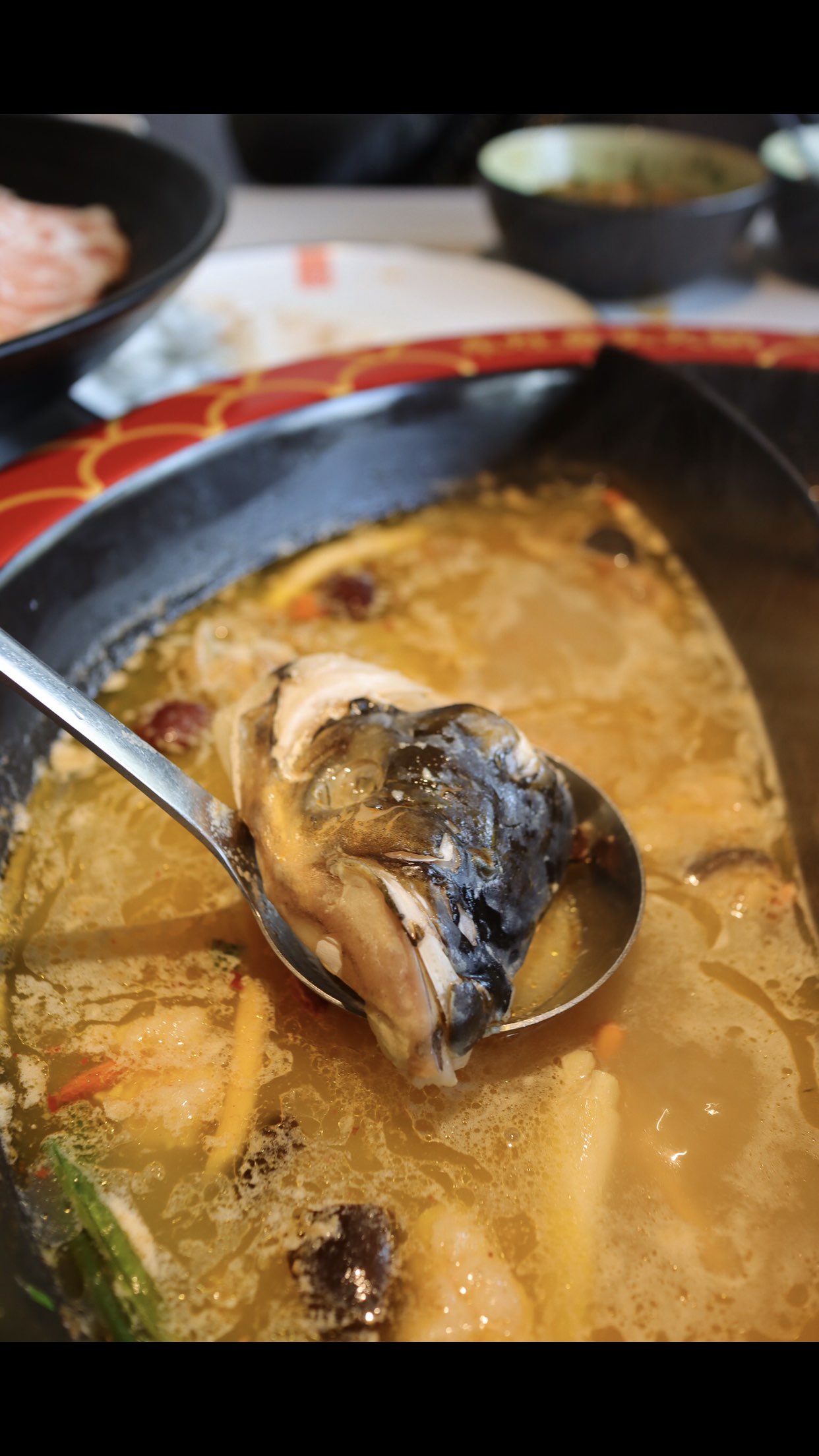 东灶鱼头火锅(北滘店)