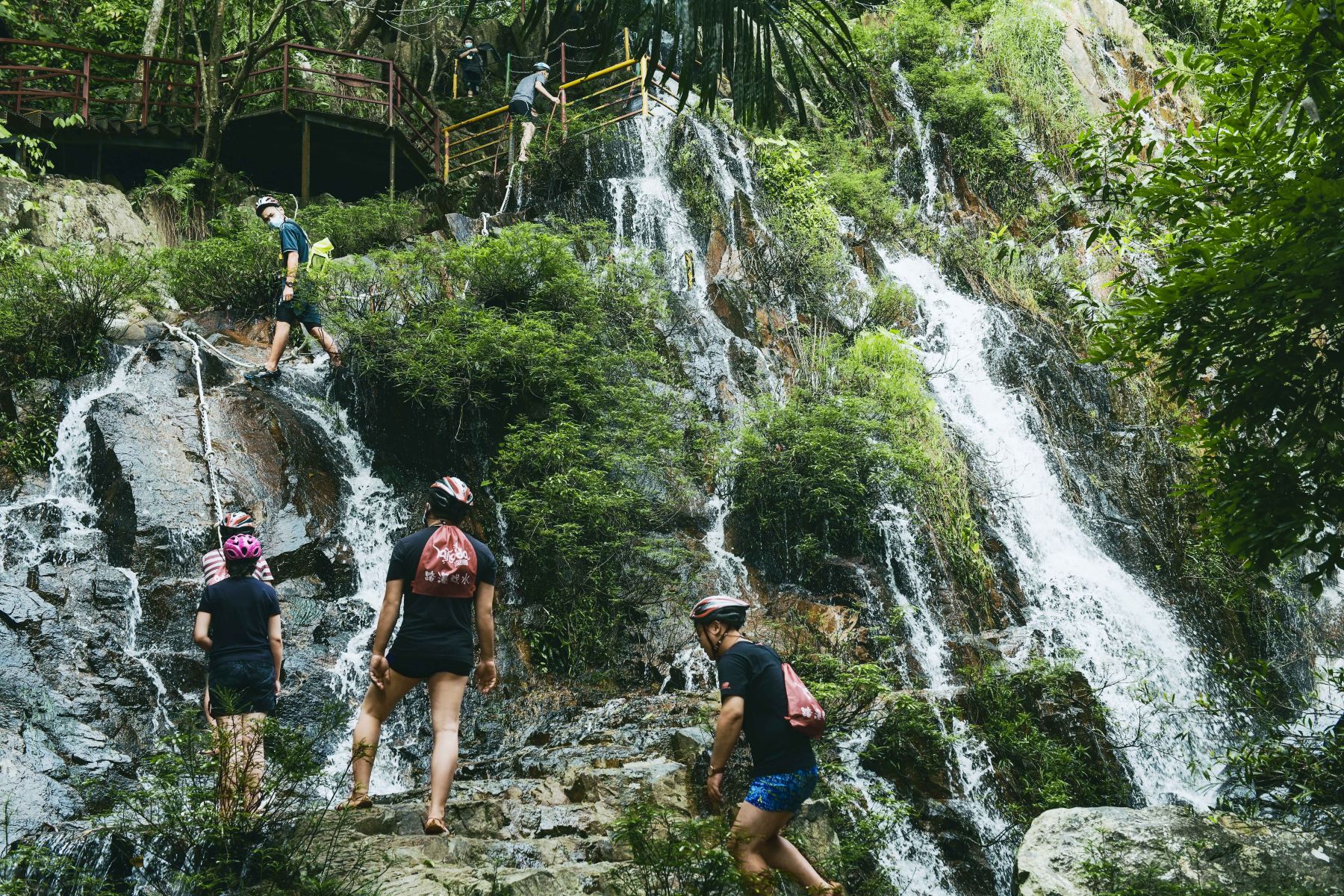 【携程攻略】保亭呀诺达雨林文化旅游区景点,值得推荐，景色不错，体验很好，