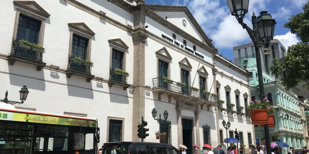 澳門亞美打利庇盧大馬路 新馬路 澳門亞美打利庇盧大馬路 新馬路 旅遊攻略簡介當地玩樂門票酒店一覽 永安旅遊