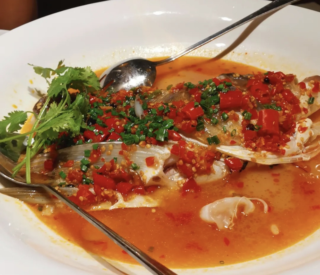 少食膳(春天广场店) 5.0 分 1条点评 49/人 湘菜 直线距离1.9km