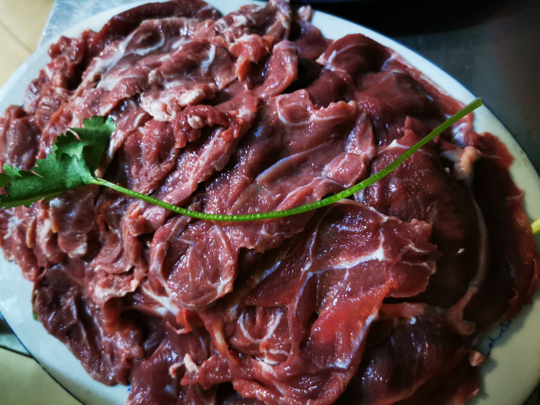 华哥新鲜猪什精品