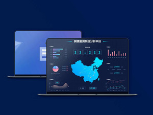 河南游记图文-爱地尔集团旗下云媒盒子上线舆情通项目 为企业提供全网舆情监测服务