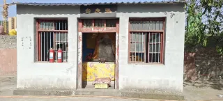 1-Day Yuzhou Tour: Explore Dahong Village's Natural Wonders, Ancient Charm of Shenhou Town