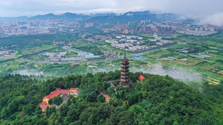 巢湖鼓山寺攻略-鼓山寺门票价格多少钱-团购票价预定优惠-景点地址