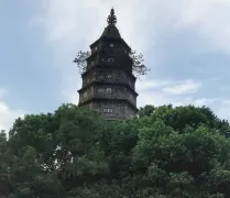 六安與天堂寨2日遊:壯麗的皖西大裂谷,天堂寨的自然美景