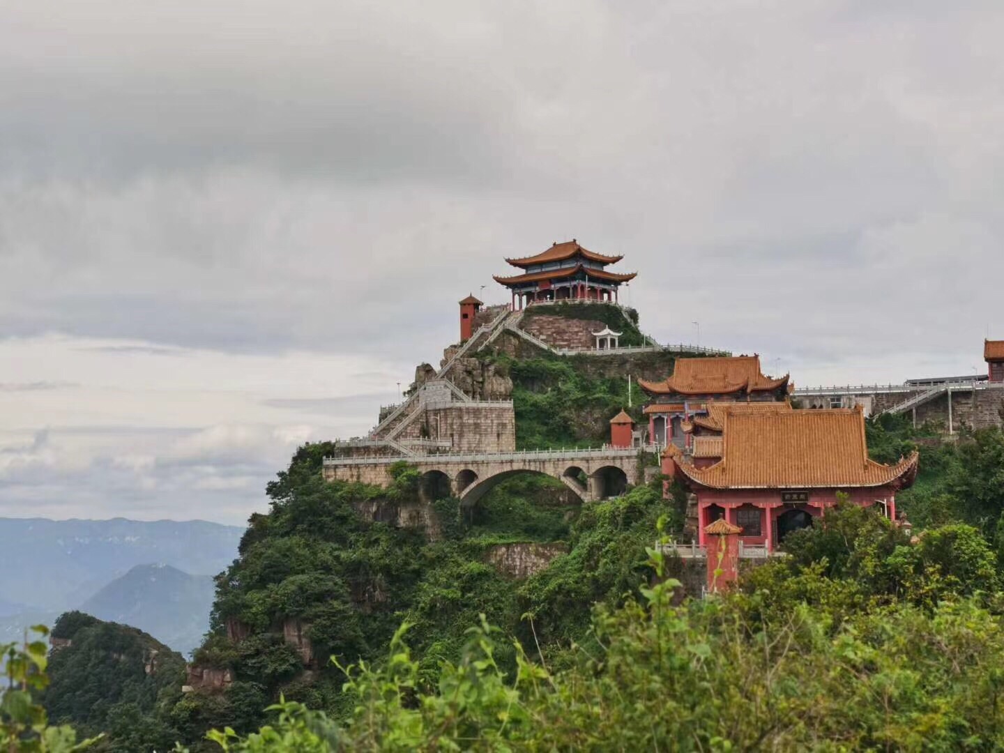 2019雷公山-旅游攻略-门票-地址-问答-游记点评，雷山旅游旅游景点推荐-去哪儿攻略