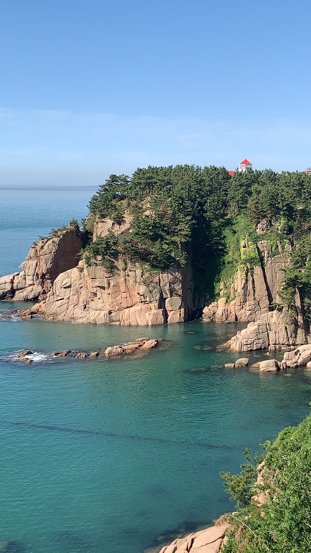荣成成山头风景名胜区好玩吗,荣成成山头风景名胜区