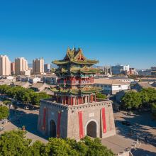 朔州图片