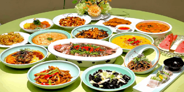 大禾宴汇(迎西店) 直线距离236m