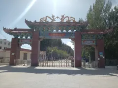 3-Day Guazhou Tour: From Xuanzang Pilgrimage Museum to Suoyang City, Silk Road Cultural Discovery