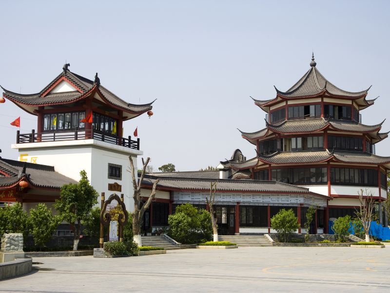 南宁金汇如意坊