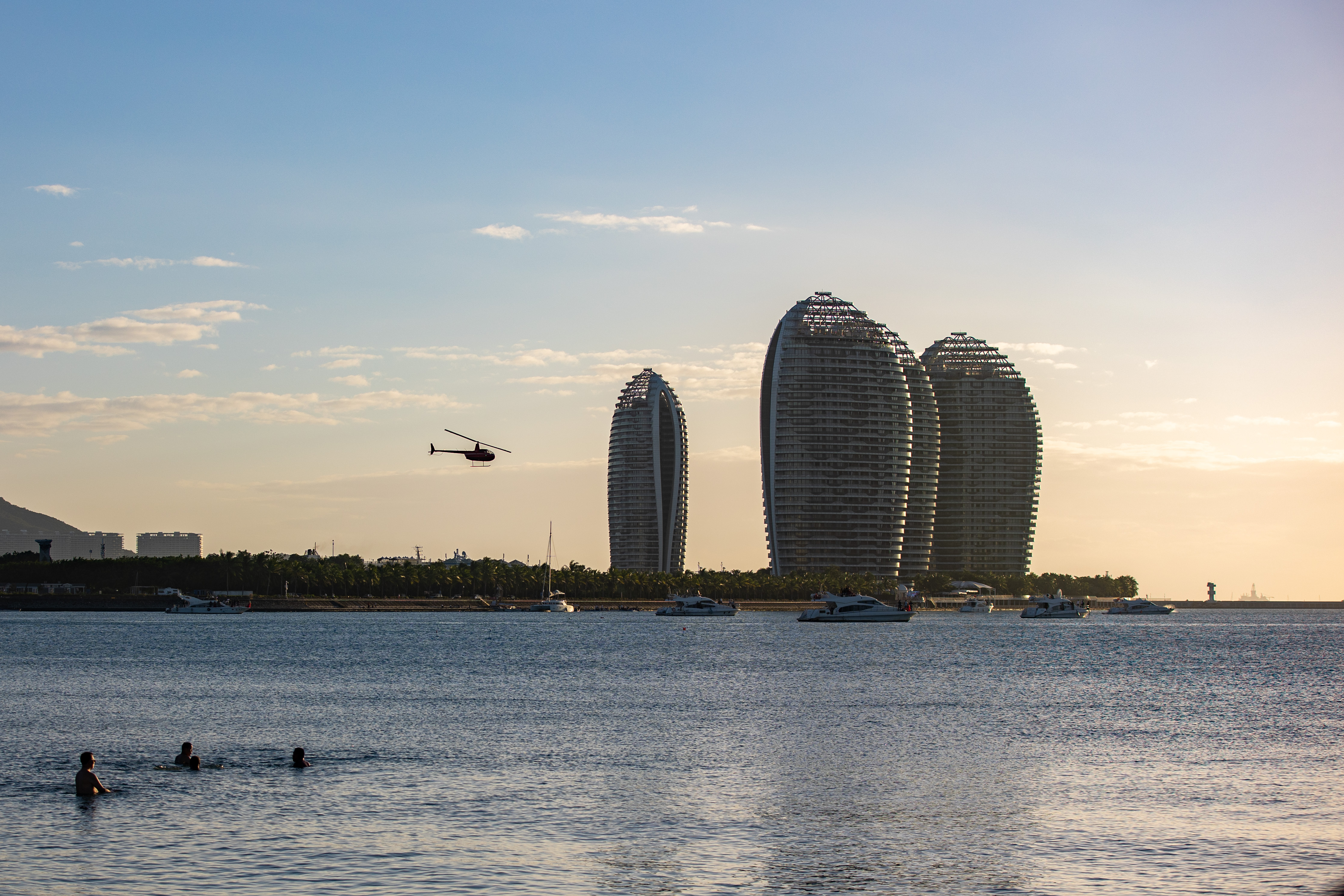 三亚冬游记:赏美景,吃美食,住美宿 - 三亚游记攻略【携程攻略】
