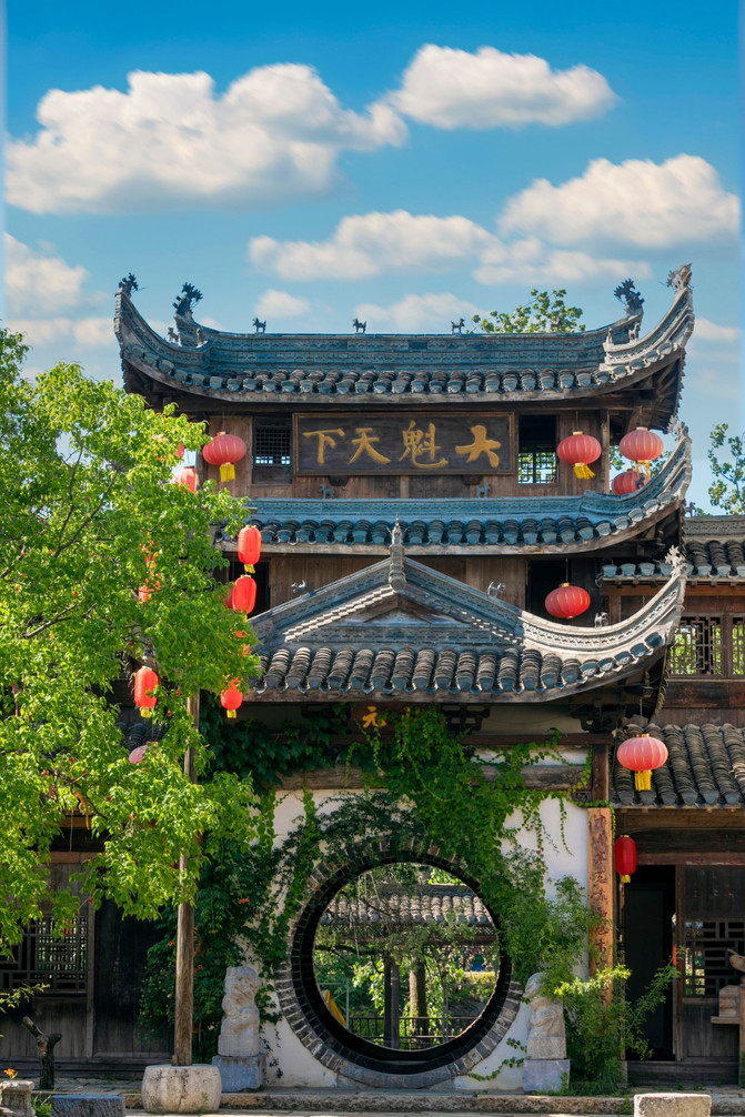 皖美旅行|几封关于铜陵小城的夏日情书_铜陵游记_途牛