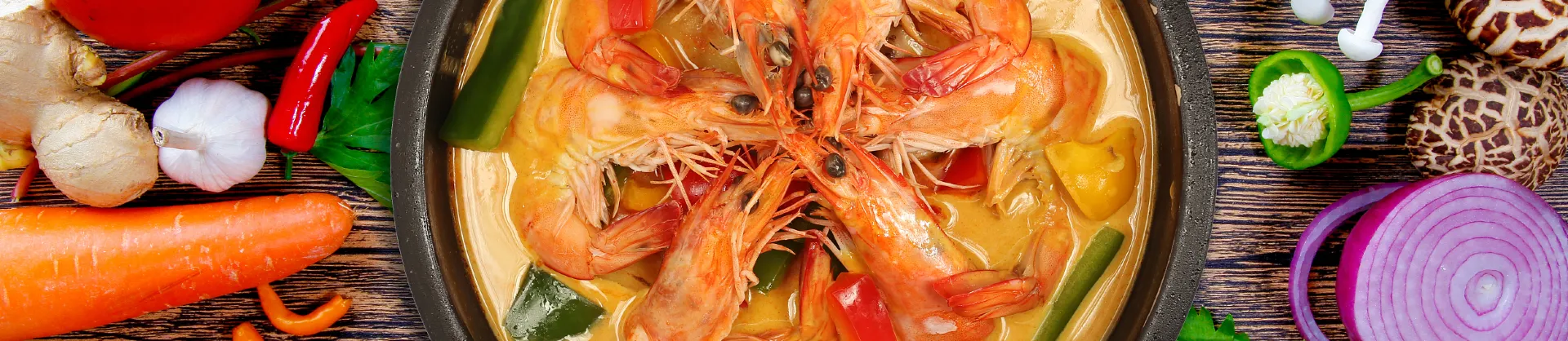 Top 10 Thai Cuisine Restaurants