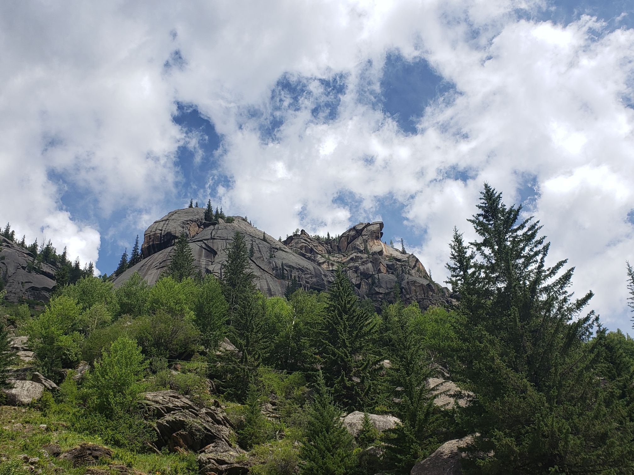 富蕴可可托海景区好玩吗,富蕴可可托海景区景点怎么样_点评_评价