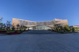 2-Day Yining Tour: Explore Kazakh Culture, Historical Charm of Yining Ancient City